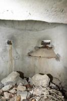 Ligne Maginot - LA PINATELLE 3 - (Blockhaus pour arme infanterie) - 