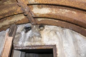 Ligne Maginot - LA PINATELLE SUD - (Abri) - 