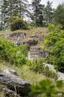 Ligne Maginot - PLAMPINET - (Ouvrage d'infanterie) - 
