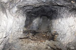 Ligne Maginot - PLAMPINET - (Ouvrage d'infanterie) - 
