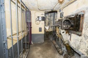 Ligne Maginot - GONDRAN E - (Ouvrage d'infanterie) - Bloc 1