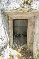 Ligne Maginot - B36 - ABBAYE 1 - (Blockhaus pour arme infanterie) - 
