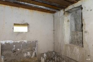 Ligne Maginot - B36 - ABBAYE 1 - (Blockhaus pour arme infanterie) - 