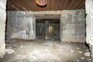 Ligne Maginot - B41 - FRANOIS - (Casemate d'infanterie - Double) - 