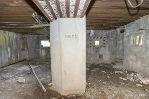 Ligne Maginot - B41 - FRANOIS - (Casemate d'infanterie - Double) - 