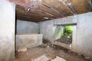Ligne Maginot - B32 - OYE-ET-PALLET - (Blockhaus pour arme infanterie) - 
