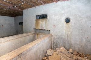 Ligne Maginot - B32 - OYE-ET-PALLET - (Blockhaus pour arme infanterie) - 