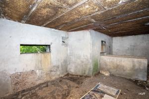 Ligne Maginot - B32 - OYE-ET-PALLET - (Blockhaus pour arme infanterie) - 