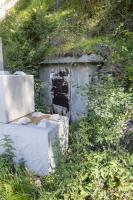Ligne Maginot - 14 - (Chambre de coupure) - 
