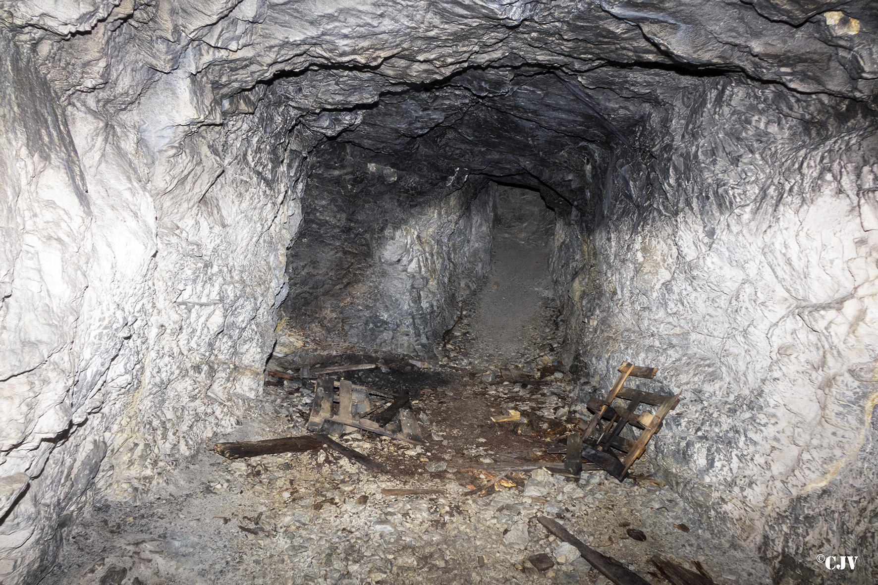 Ligne Maginot - PLAMPINET - (Ouvrage d'infanterie) - 