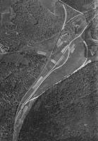 Ligne Maginot - FOURNEAUX NEUFS ( 2°BIE 373° RALVF) - (Position ALVF) - Position ALVF avec les trois épis et le garage