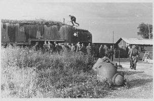 Ligne Maginot - 19/3 - COSAQUES - (Casemate d'infanterie - Double) - 