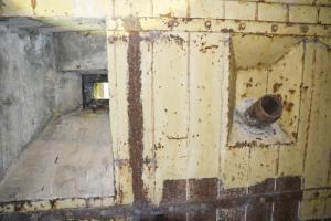 Ligne Maginot - 106 - CESARHOF NORD - (Casemate d'infanterie - Simple) - 