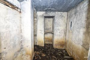 Ligne Maginot - BUCHWALD SUD - (Blockhaus pour arme infanterie) - 