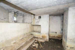 Ligne Maginot - BUCHWALD SUD - (Blockhaus pour arme infanterie) - 