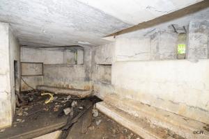 Ligne Maginot - BUCHWALD SUD - (Blockhaus pour arme infanterie) - 