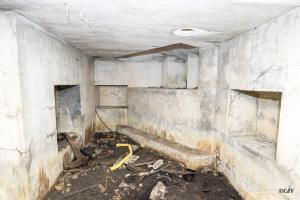 Ligne Maginot - BUCHWALD SUD - (Blockhaus pour arme infanterie) - 