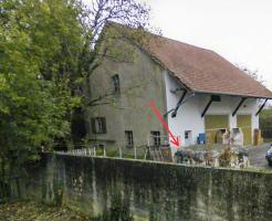 Ligne Maginot - B1673 - BARTENHEIM NORD 4 - (Blockhaus pour arme infanterie) - 