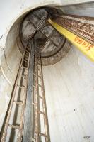 Ligne Maginot - LE CHESNOIS - CHENOIS - (Ouvrage d'artillerie) - Entrée mixte