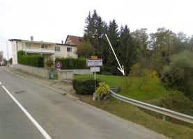 Ligne Maginot - B597 - CHAUSSEE DE BARTENHEIM NORD - (Blockhaus pour arme infanterie) - 