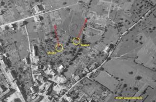 Ligne Maginot - ROHRBACH CENTRE 3 - (Blockhaus pour arme infanterie) - 