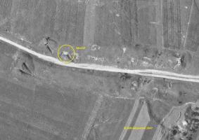 Ligne Maginot - ELSENBERG 3BIS - (Abri) - 