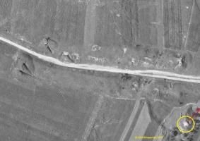 Ligne Maginot - ELSENBERG 8 - (Blockhaus pour canon) - 