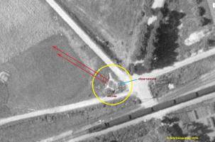 Ligne Maginot - OLFERDINGER 7 - (Blockhaus pour arme infanterie) - 