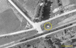 Ligne Maginot - ROHRBACH GARE - (Observatoire d'infanterie) - 
