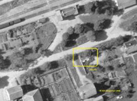 Ligne Maginot - ROHRBACH GARE SUD - (Abri) - 