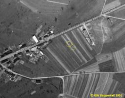 Ligne Maginot - ROHRBACH EST 3 - (Blockhaus pour arme infanterie) - 