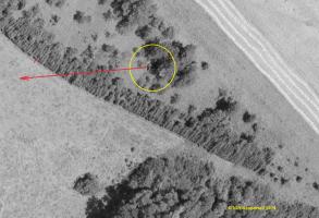 Ligne Maginot - DORFBRUNNEN NORD - (Blockhaus pour arme infanterie) - 