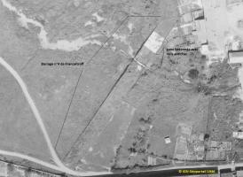 Ligne Maginot - BARRAGE DE L'ALBE N°4 - (Inondation défensive) - 