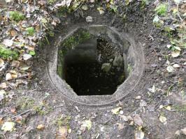 Ligne Maginot - BOIS DE VILLÉCLOYE 2 - (Observatoire d'infanterie) - 