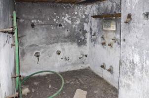 Ligne Maginot - LINSDORF SUD - (Blockhaus pour canon) - 