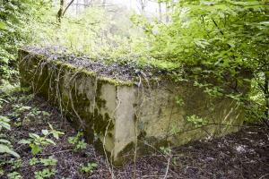 Ligne Maginot - SCHEIDGRABEN - (Blockhaus de type indéterminé) - 