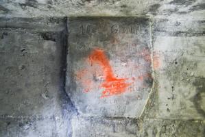 Ligne Maginot - B640 - SAINT LOUIS EST 3 - (Blockhaus pour arme infanterie) - 