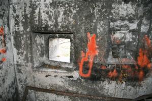 Ligne Maginot - B640 - SAINT LOUIS EST 3 - (Blockhaus pour arme infanterie) - 