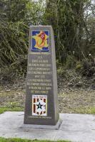 Ligne Maginot - VILLAGE-NEUF BERGE 5 - (Blockhaus pour arme infanterie) - Monument Commandos d'Afrique