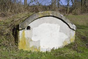 Ligne Maginot - VILLAGE-NEUF BERGE 2A - (Abri) - 