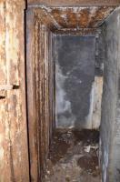 Ligne Maginot - WILLERHOF (BATTERIE DE) - (Position d'artillerie préparée) - Abri
Couloir de droite