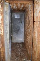 Ligne Maginot - WILLERHOF (BATTERIE DE) - (Position d'artillerie préparée) - Abri
Couloir de gauche