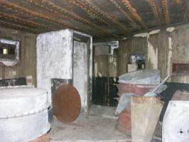 Ligne Maginot - BIESENBERG 3 - (Blockhaus pour arme infanterie) - 