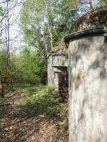 Ligne Maginot - BIESENBERG 3 - (Blockhaus pour arme infanterie) - 