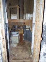 Ligne Maginot - BIESENBERG SOMMITALE - (Casemate d'infanterie - Simple) - L'intérieur de la Cloche JM