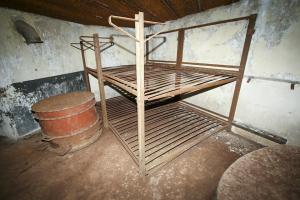Ligne Maginot - BIESENBERG 4 - (Blockhaus pour arme infanterie) - 