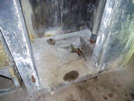 Ligne Maginot - BIESENBERG SOMMITALE - (Casemate d'infanterie - Simple) - 