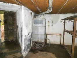 Ligne Maginot - BIESENBERG 5 - (Blockhaus pour arme infanterie) - 