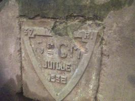 Ligne Maginot - GLASBRONN 2 - (Blockhaus pour arme infanterie) - 
