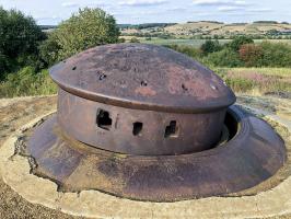 Tourisme Maginot - LA FERTE - (Ouvrage d